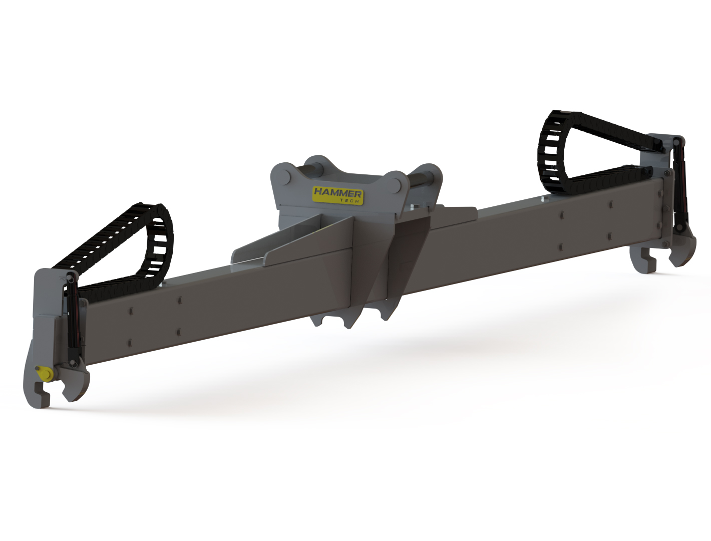 Rail Beam image