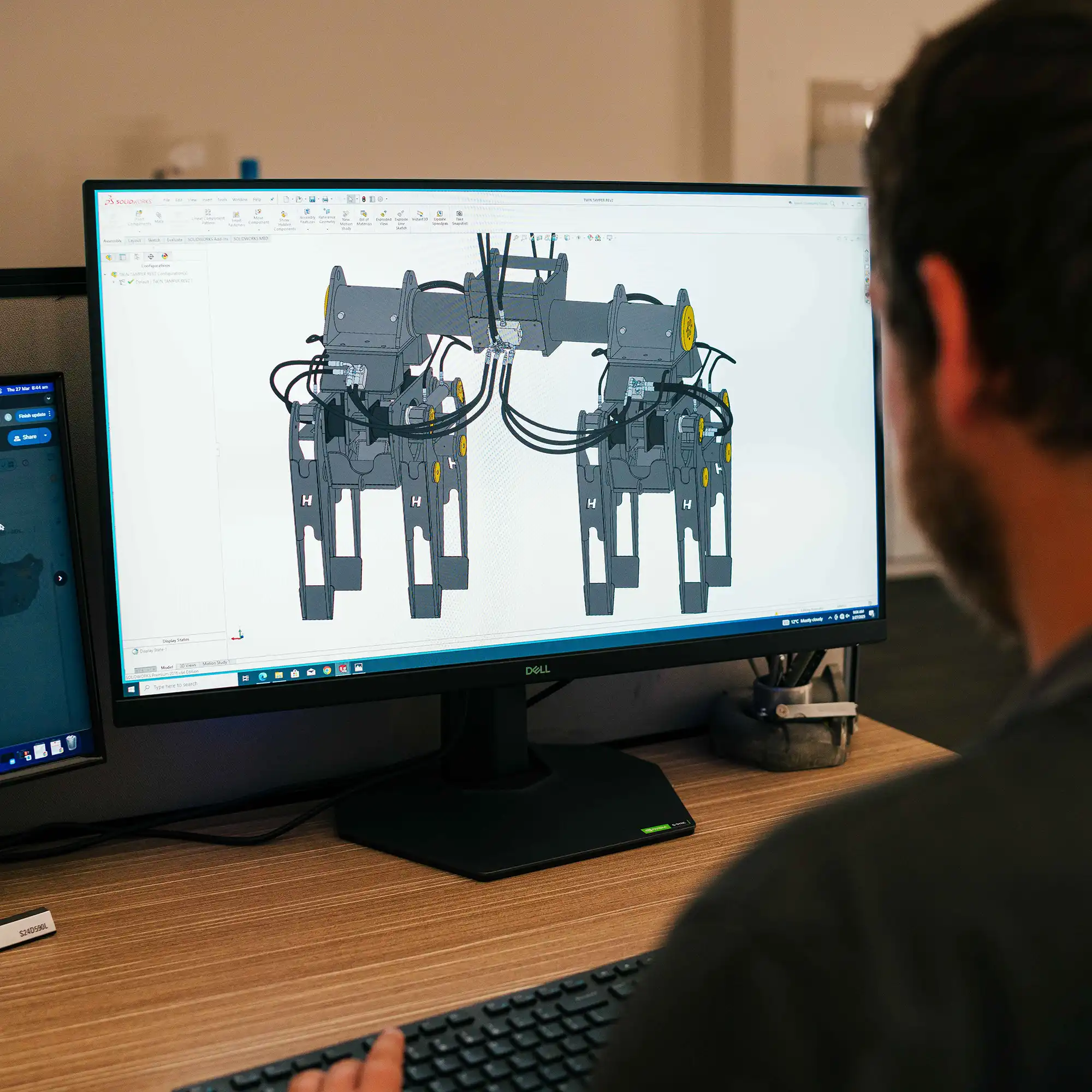 Design and Engineering