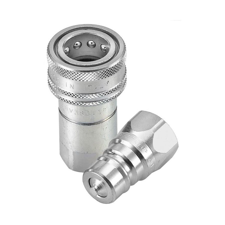 Ball Valve